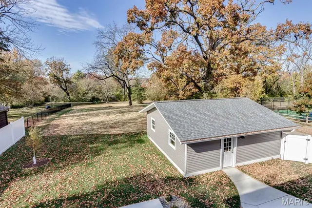 $1,495,000 | 1041 North Bompart Avenue, Webster Groves, MO 63119