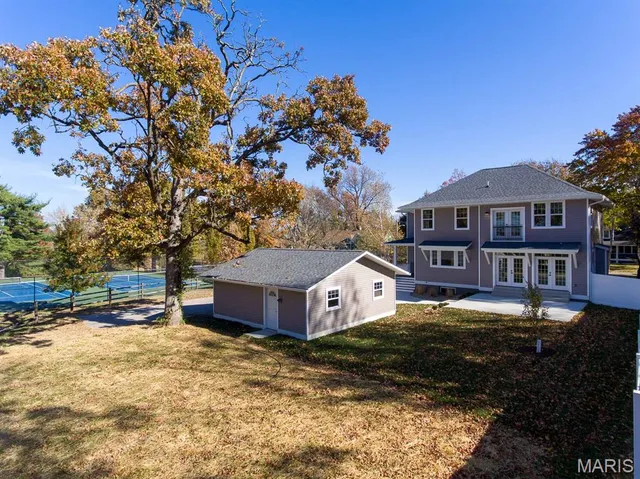 $1,495,000 | 1041 North Bompart Avenue, Webster Groves, MO 63119