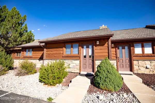 $415,000 | 312 Golf Course Lane, Unit 10, Afton, WY 83110
