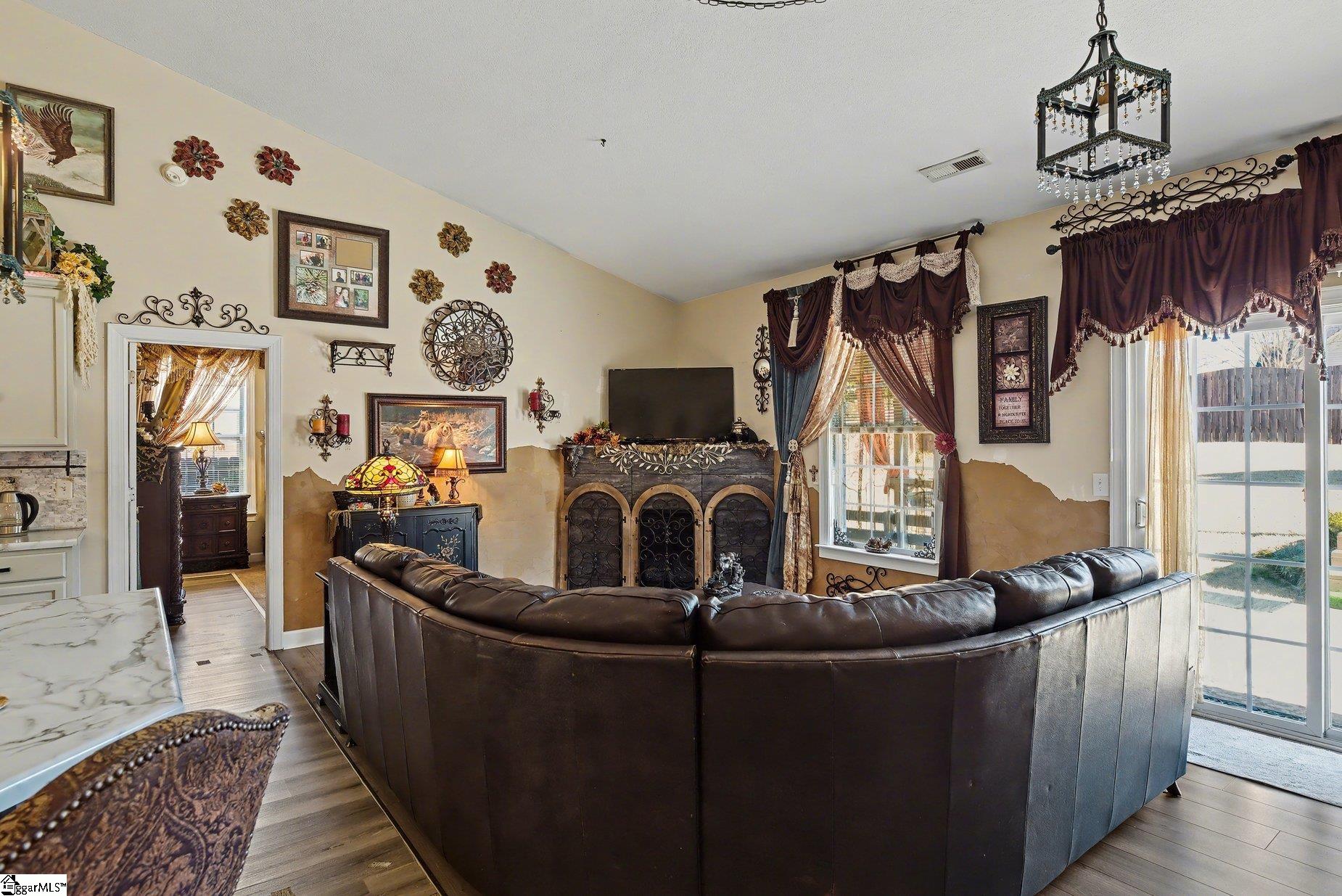 4 Greenbranch Way Simpsonville, SC 29680 - Photo 15 of 40