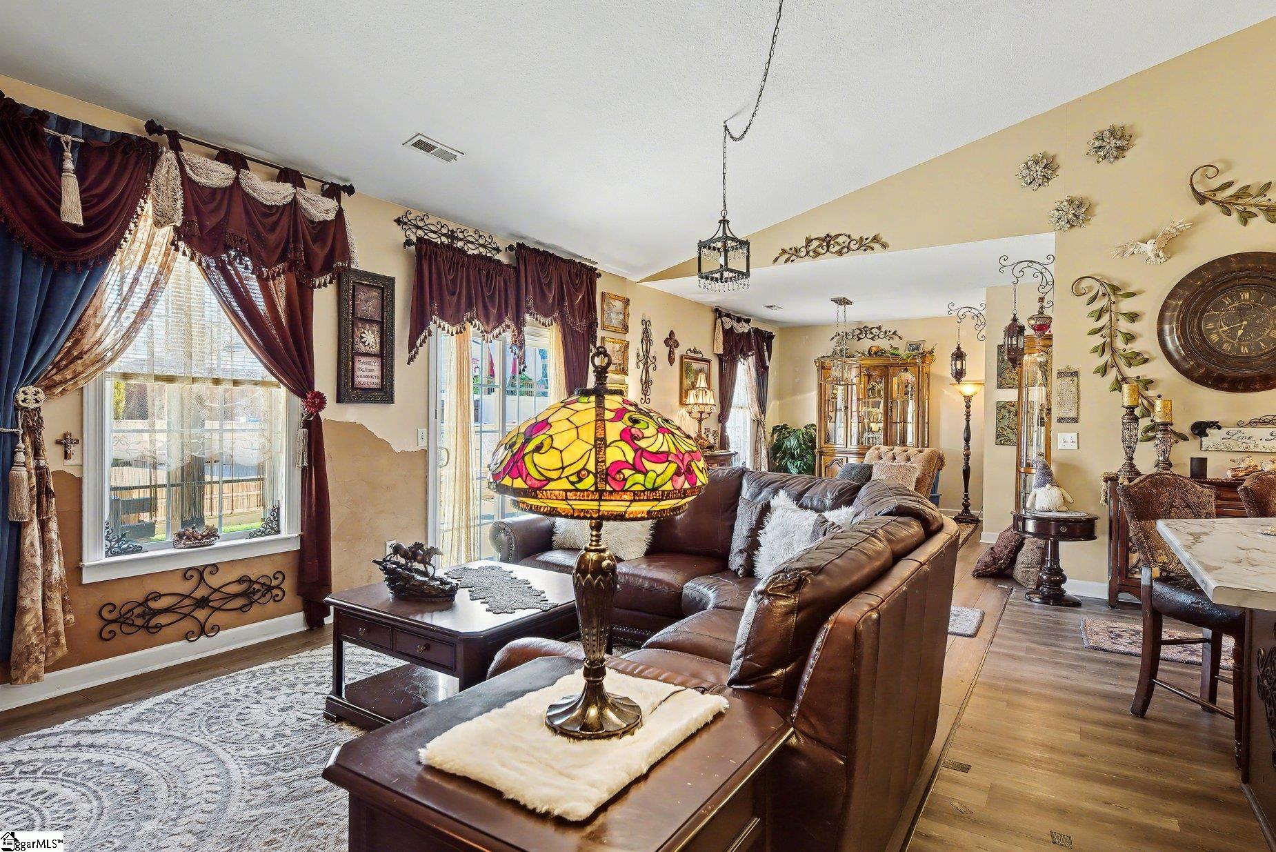 4 Greenbranch Way Simpsonville, SC 29680 - Photo 16 of 40