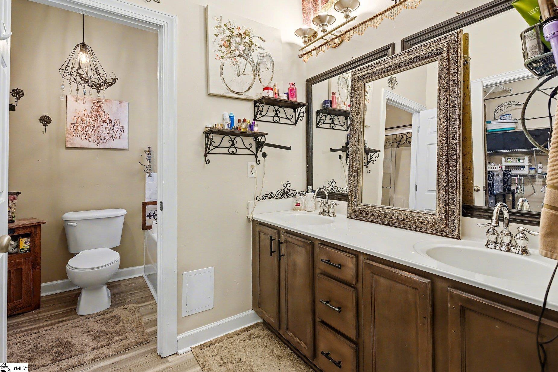 4 Greenbranch Way Simpsonville, SC 29680 - Photo 22 of 40