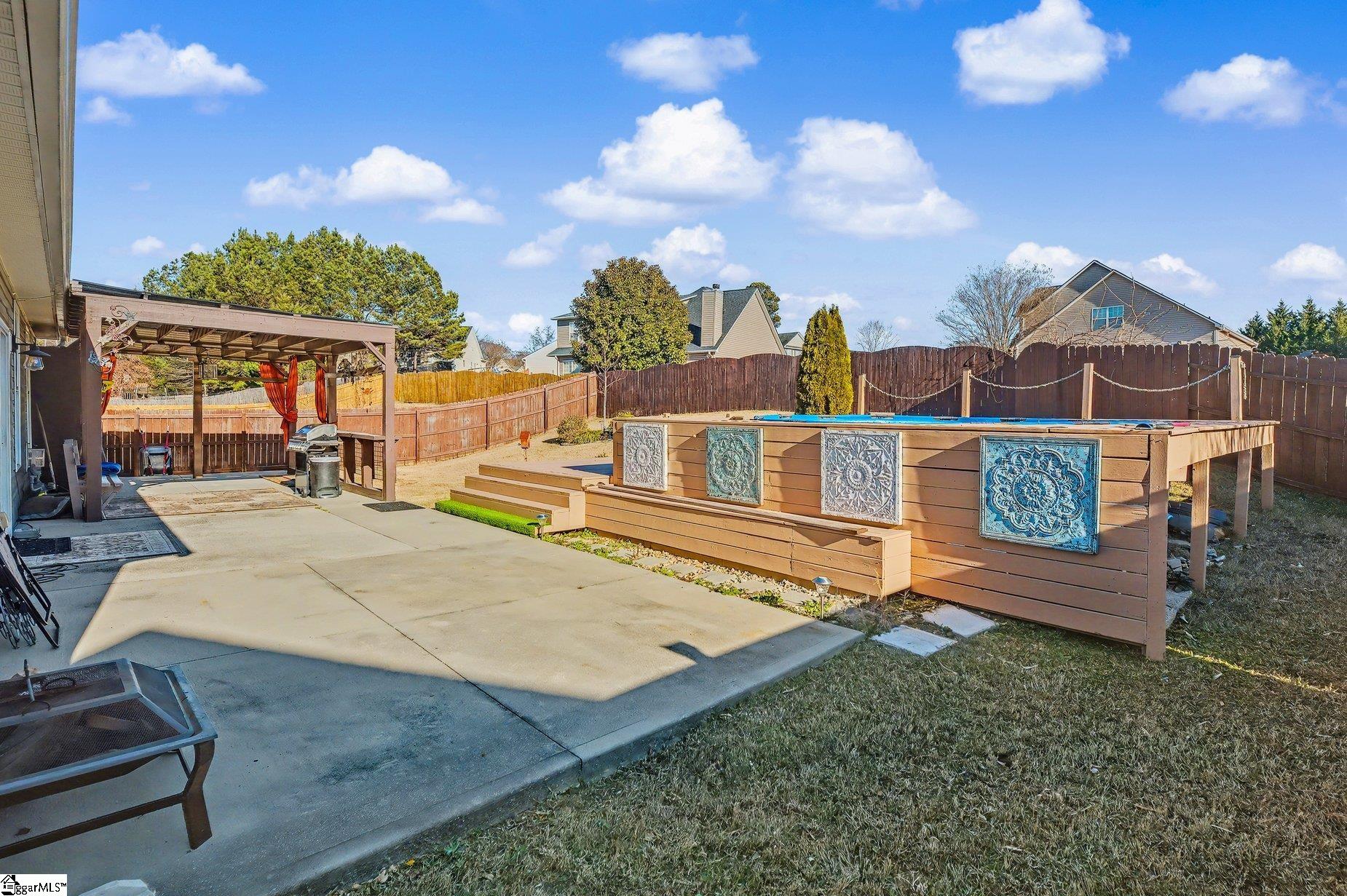 4 Greenbranch Way Simpsonville, SC 29680 - Photo 30 of 40