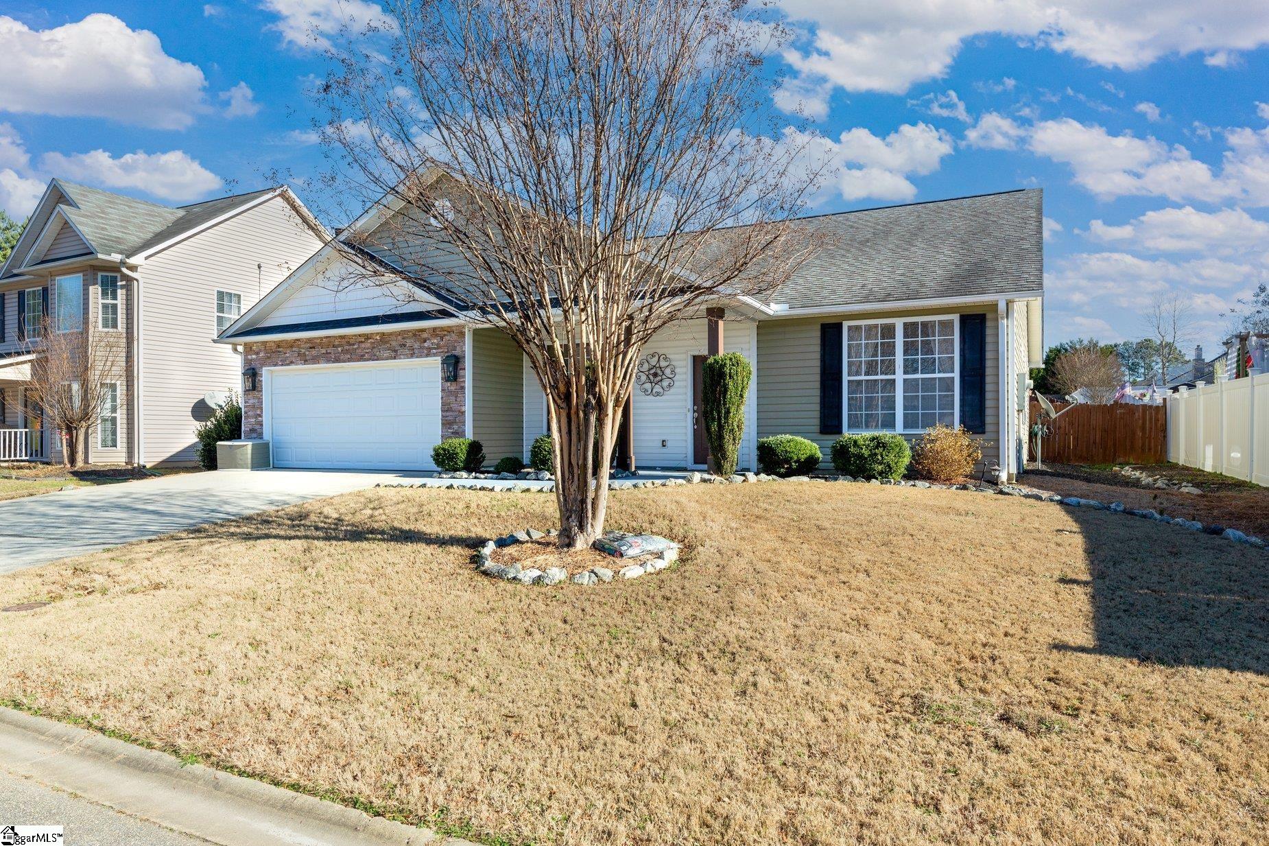 4 Greenbranch Way Simpsonville, SC 29680 - Photo 3 of 40