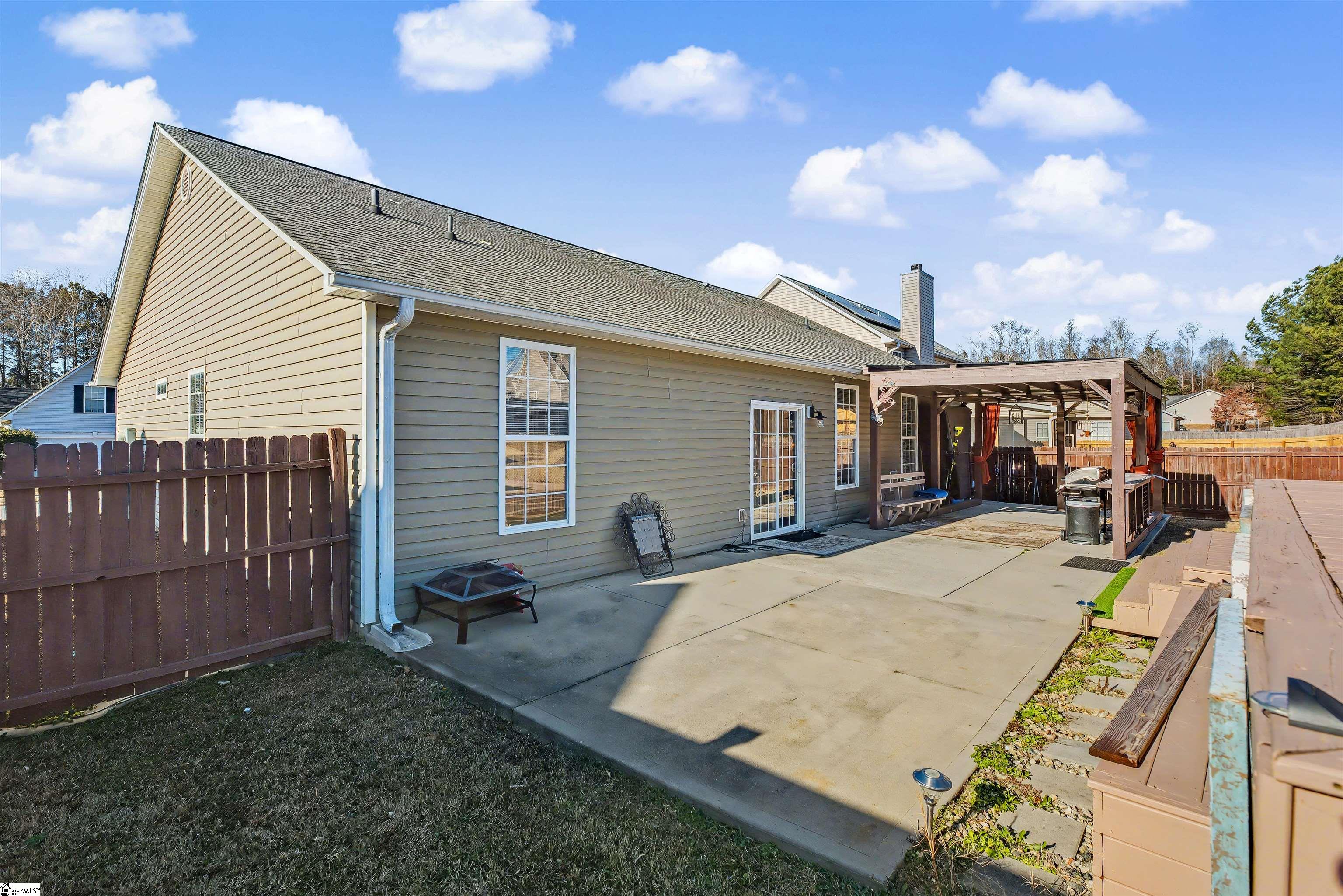 4 Greenbranch Way Simpsonville, SC 29680 - Photo 31 of 40