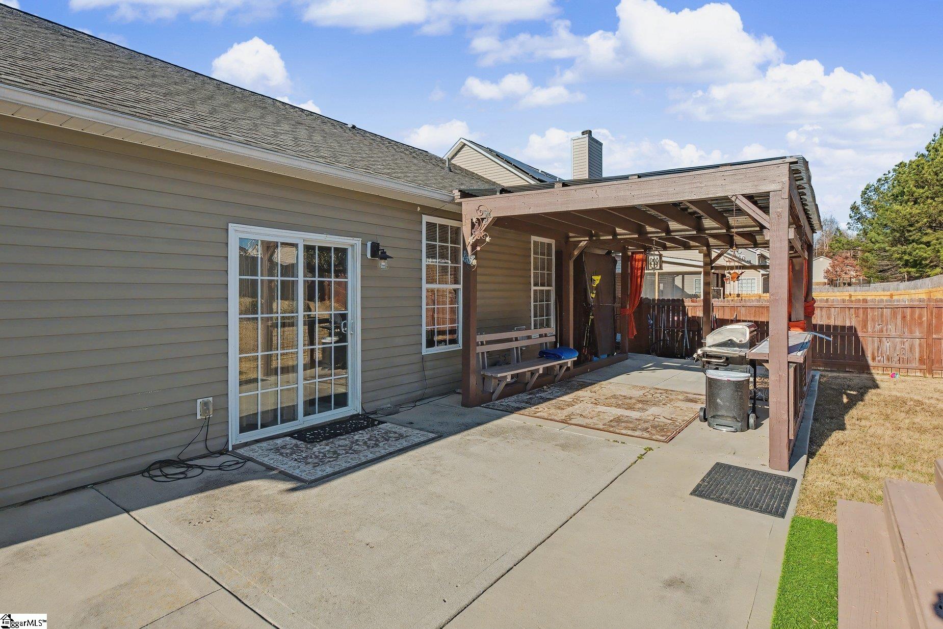 4 Greenbranch Way Simpsonville, SC 29680 - Photo 32 of 40