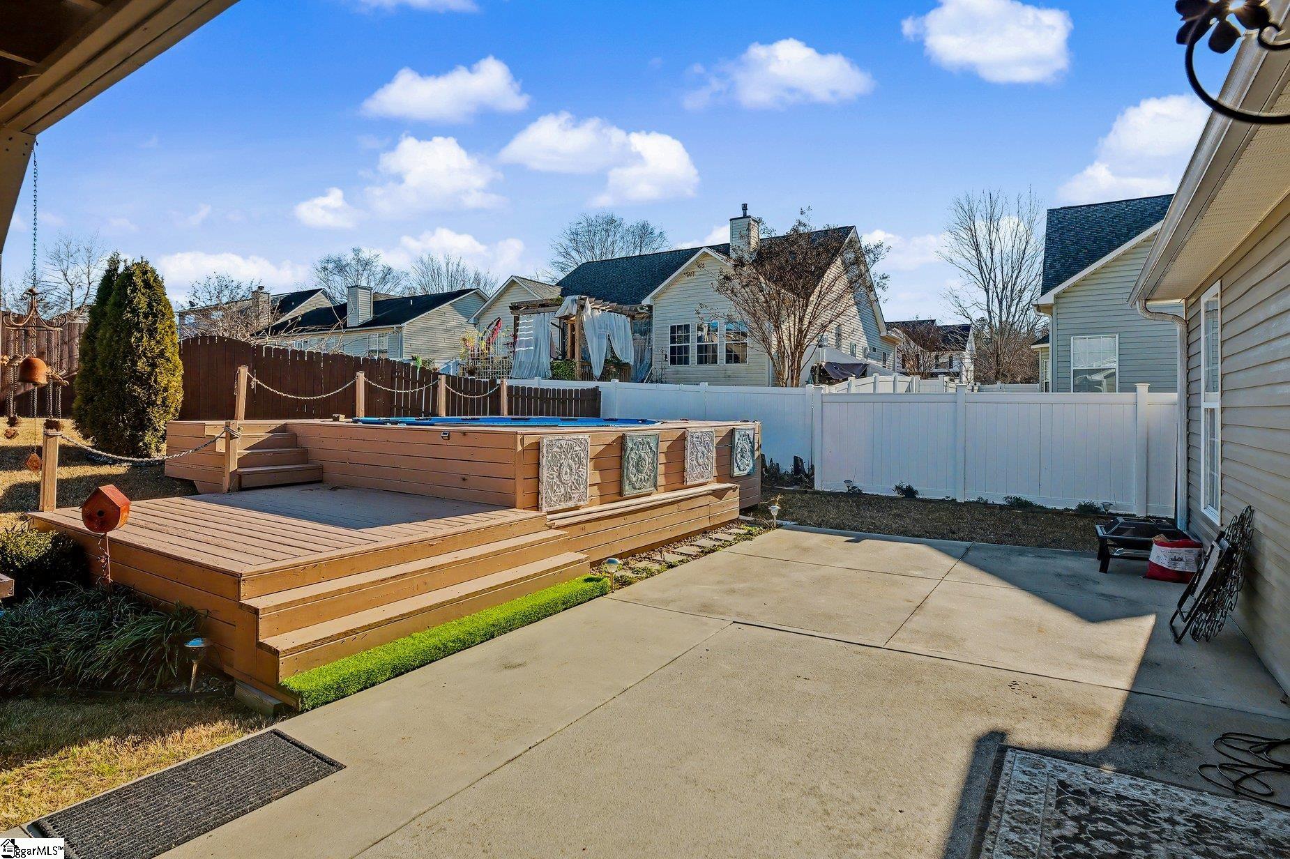 4 Greenbranch Way Simpsonville, SC 29680 - Photo 33 of 40