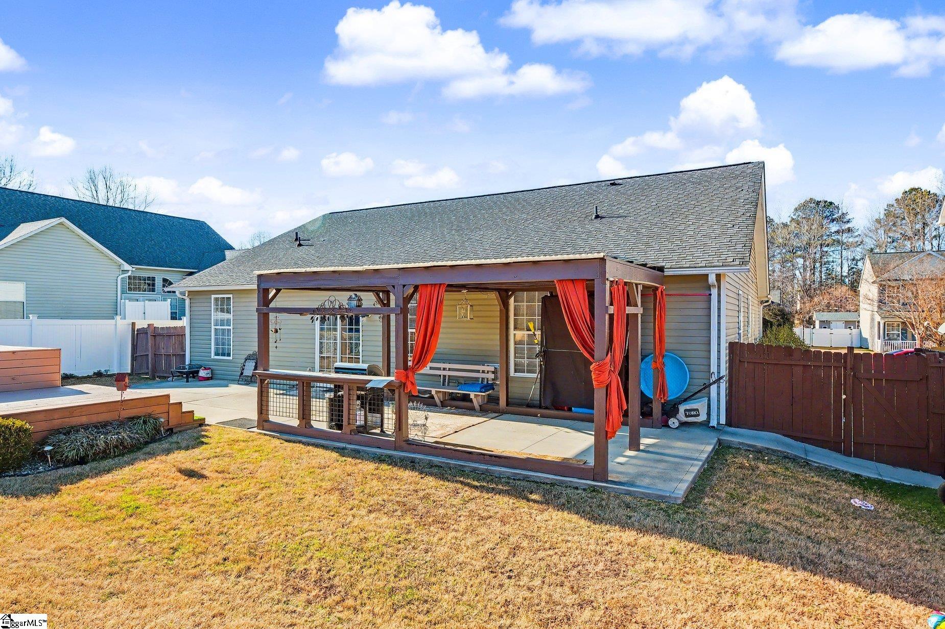 4 Greenbranch Way Simpsonville, SC 29680 - Photo 34 of 40