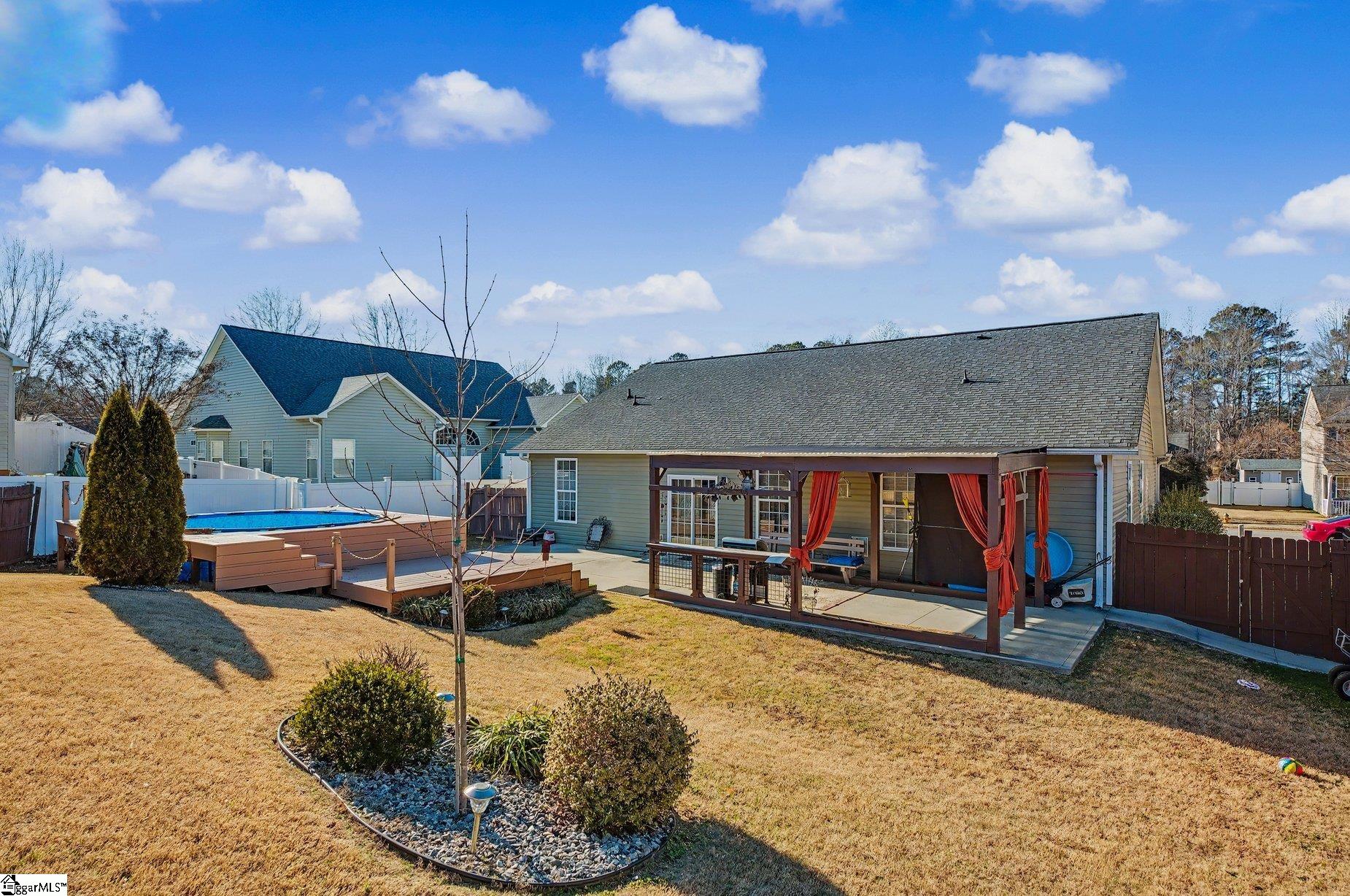 4 Greenbranch Way Simpsonville, SC 29680 - Photo 37 of 40