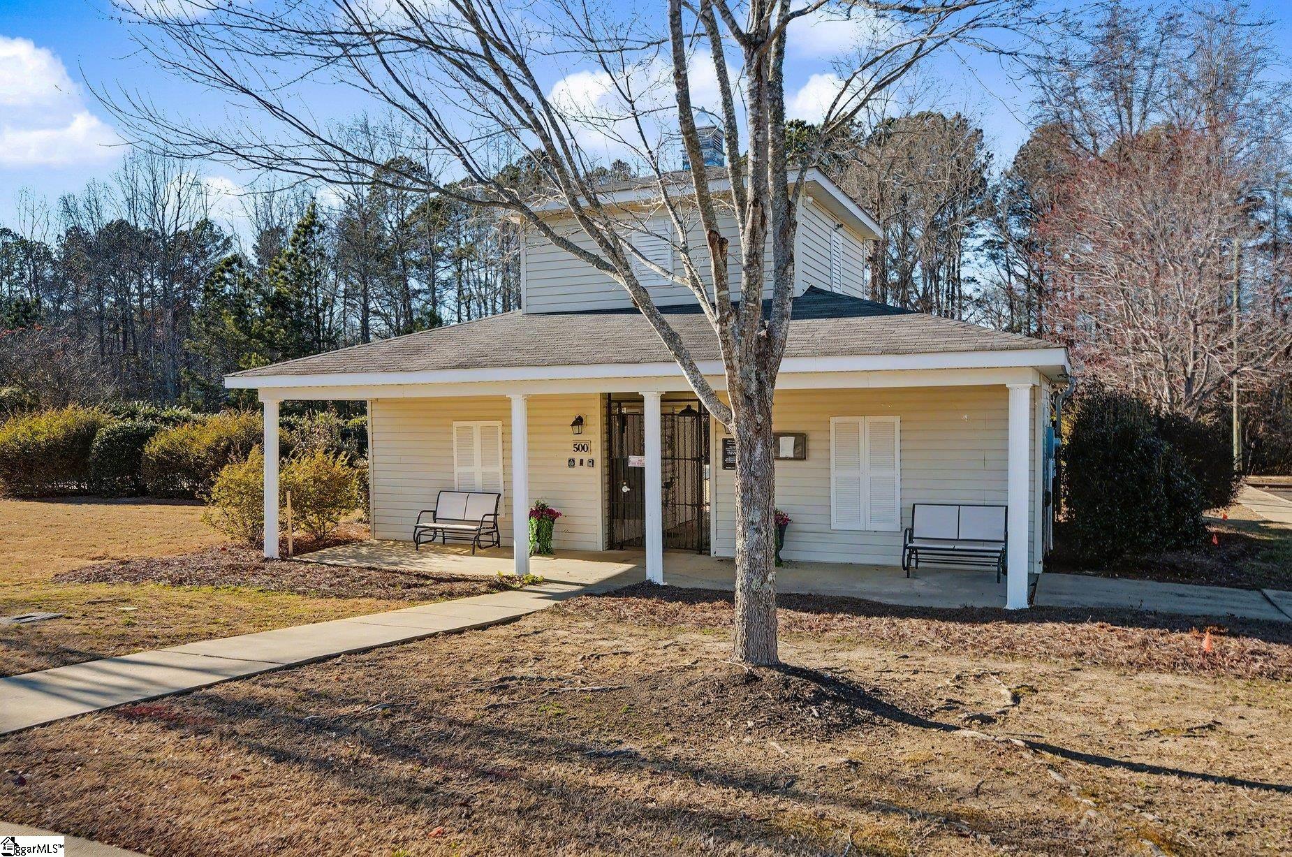 4 Greenbranch Way Simpsonville, SC 29680 - Photo 38 of 40