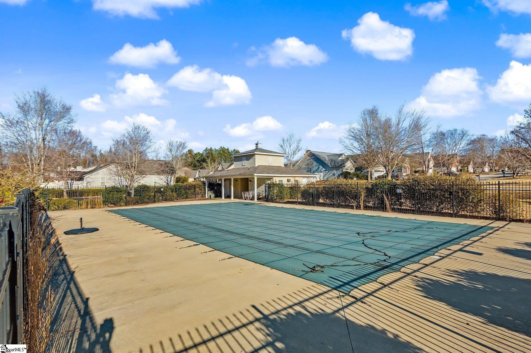 4 Greenbranch Way Simpsonville, SC 29680 - Photo 39 of 40