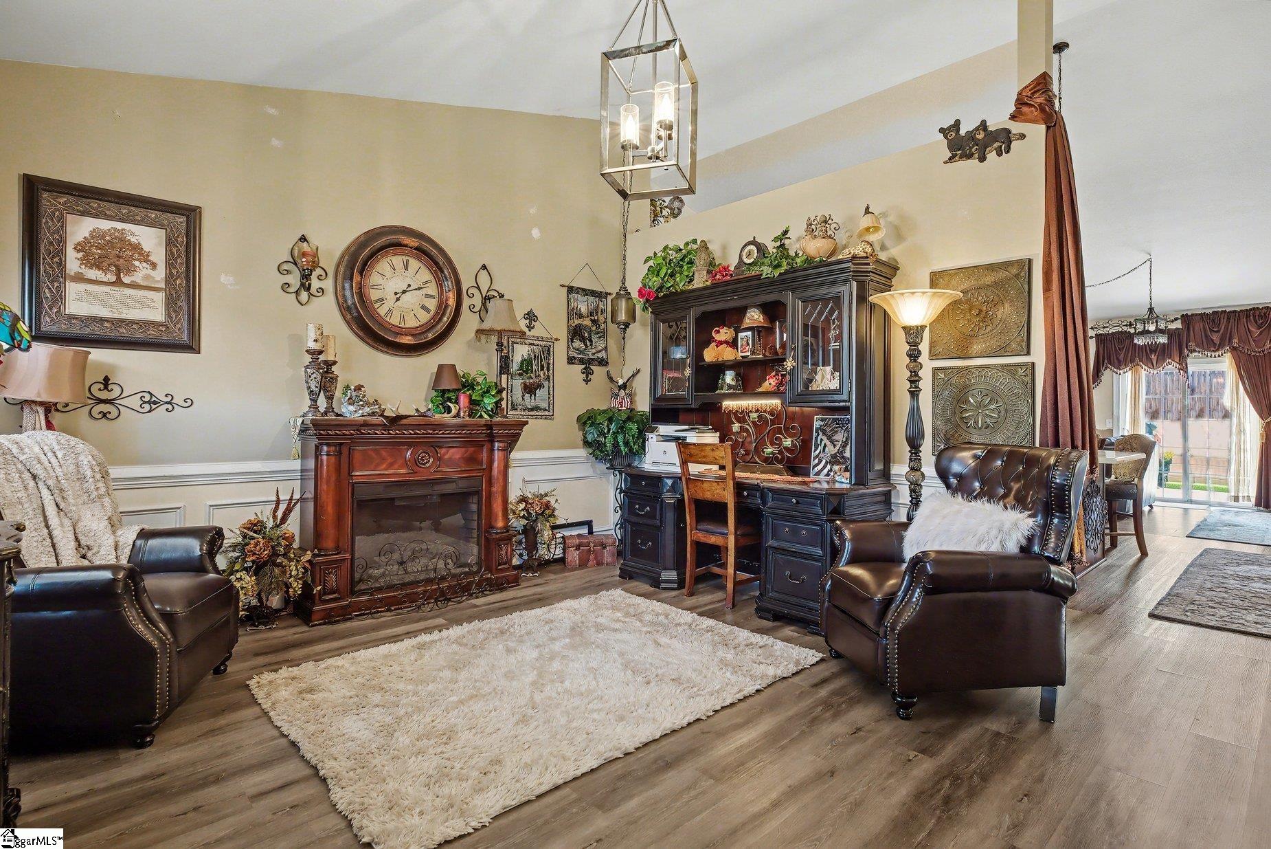 4 Greenbranch Way Simpsonville, SC 29680 - Photo 8 of 40