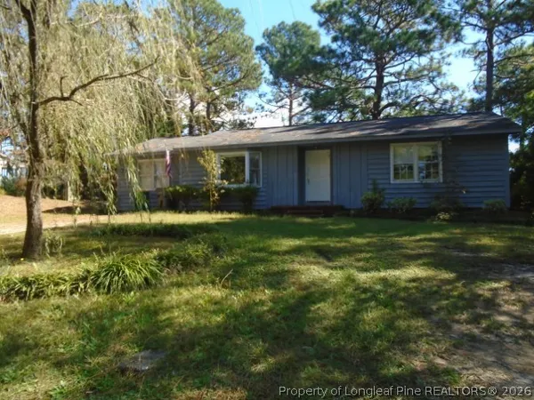 $1,500 | 4827 Legion Road, Hope Mills, NC 28348