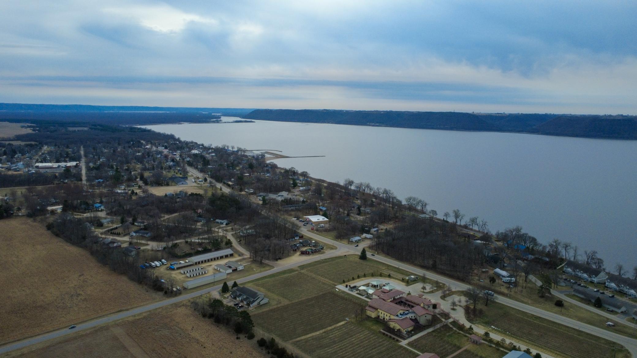 Tbd County Road East Stockholm, WI 54769 - Photo 16 of 16