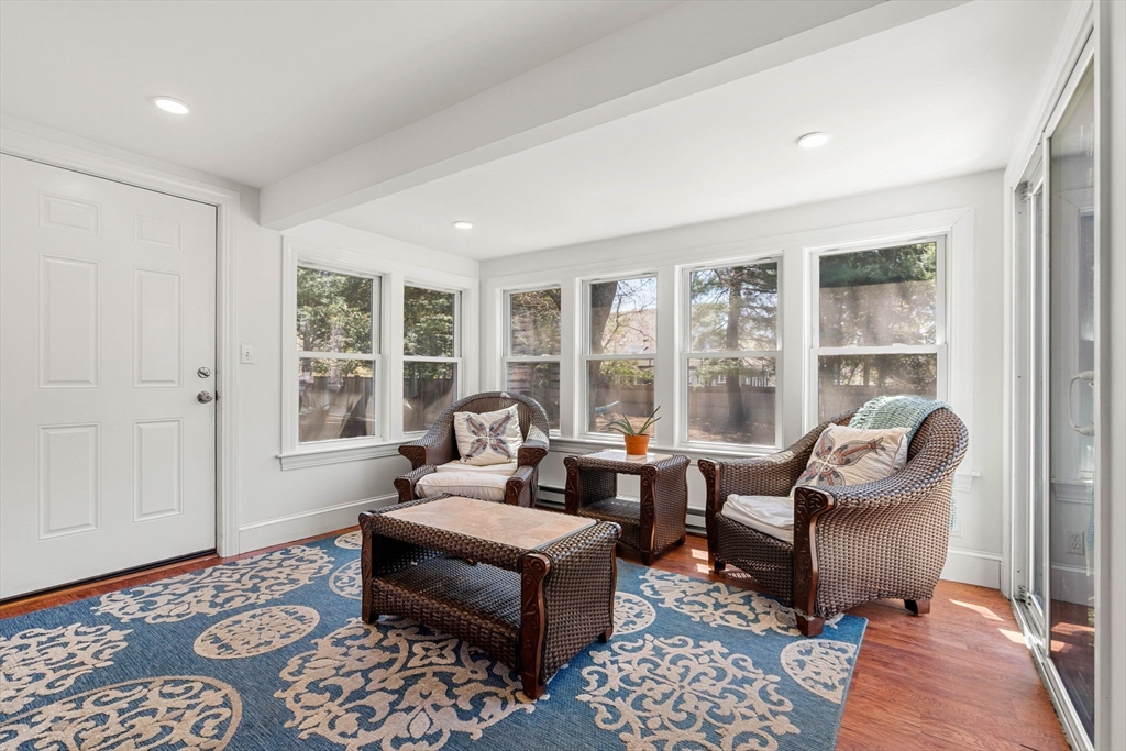 11 Woodbridge Road North Andover, MA 01845 - Photo 20 of 42 Gallery Image 20