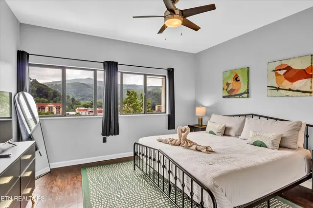 $360,000 | 354 East Holly Ridge Road, Unit STE 605, Gatlinburg, TN 37738