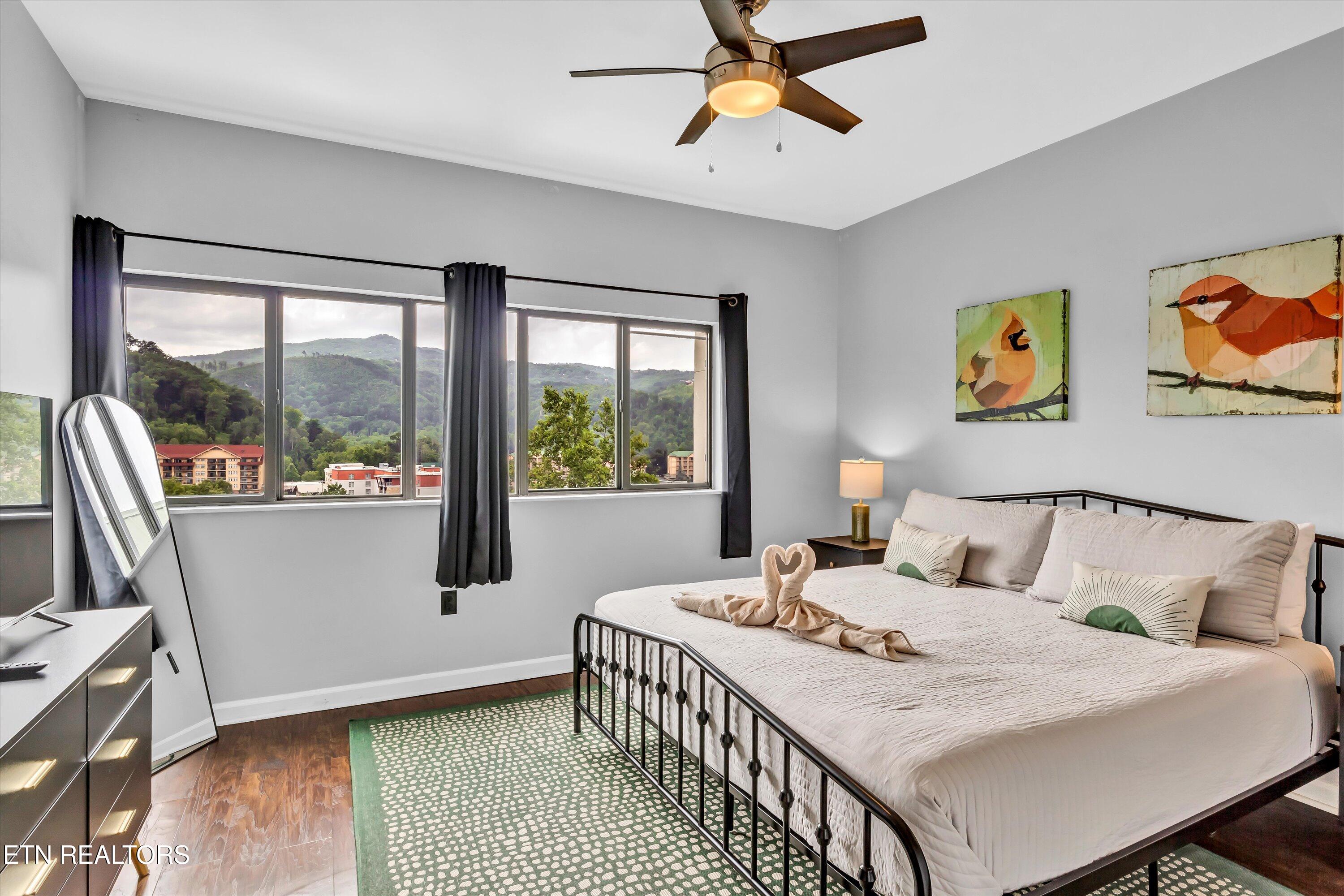 354 East Holly Ridge Road, Unit STE 605 Gatlinburg, TN 37738 - Photo 12 of 29 12-354 E Holly Ridge Rd-12