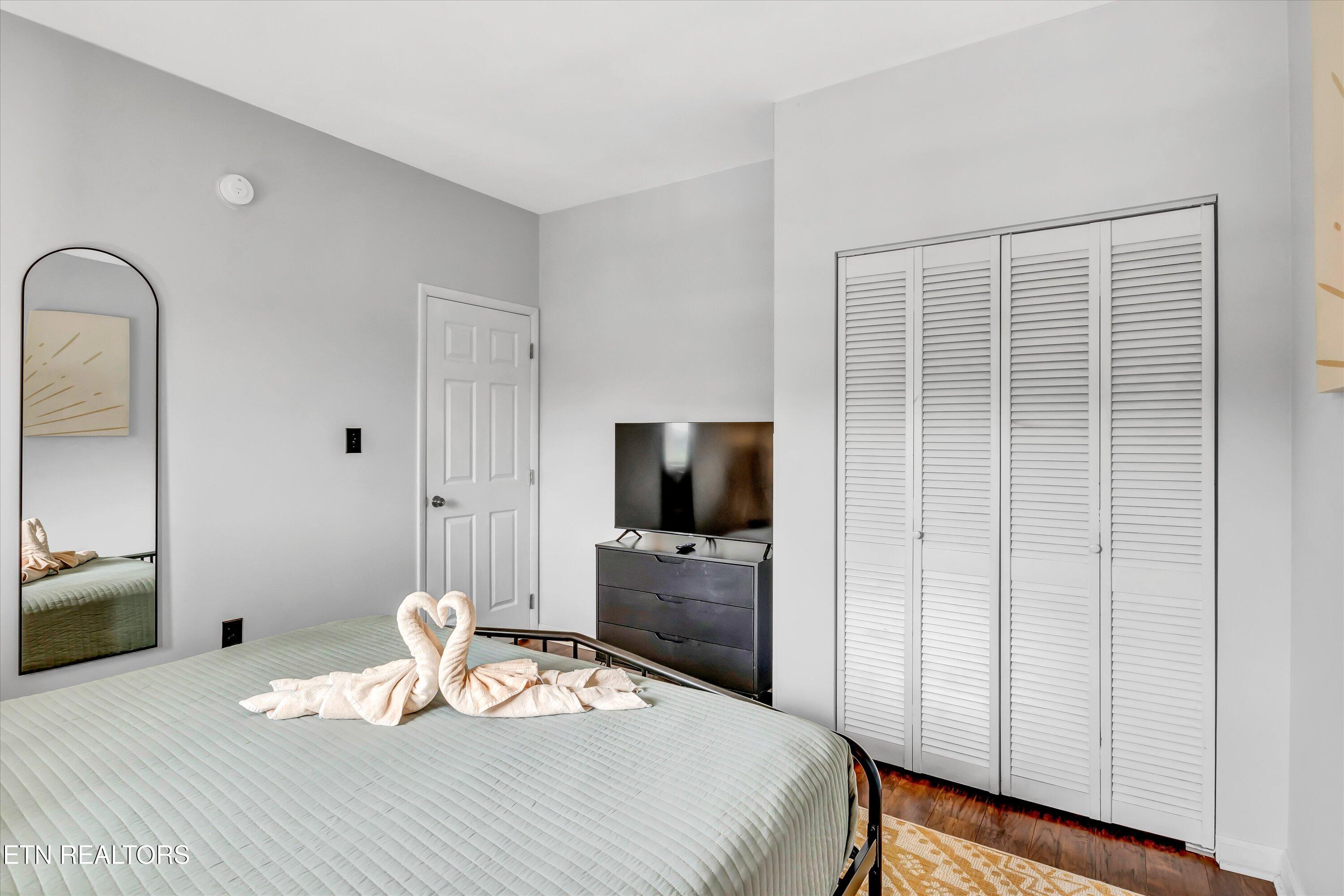 354 East Holly Ridge Road, Unit STE 605 Gatlinburg, TN 37738 - Photo 19 of 29 19-354 E Holly Ridge Rd-19