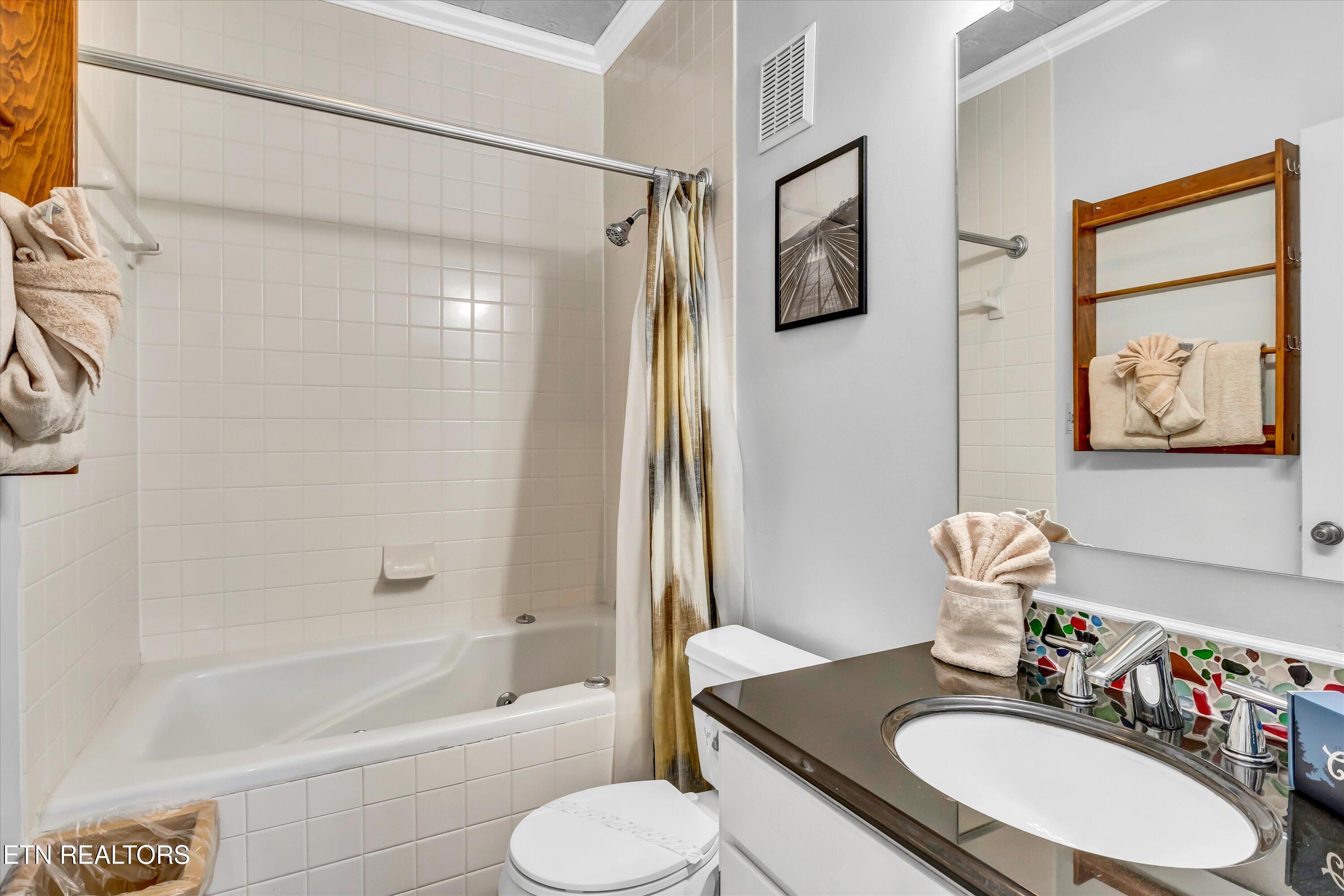 354 East Holly Ridge Road, Unit STE 605 Gatlinburg, TN 37738 - Photo 20 of 29 20-354 E Holly Ridge Rd-20