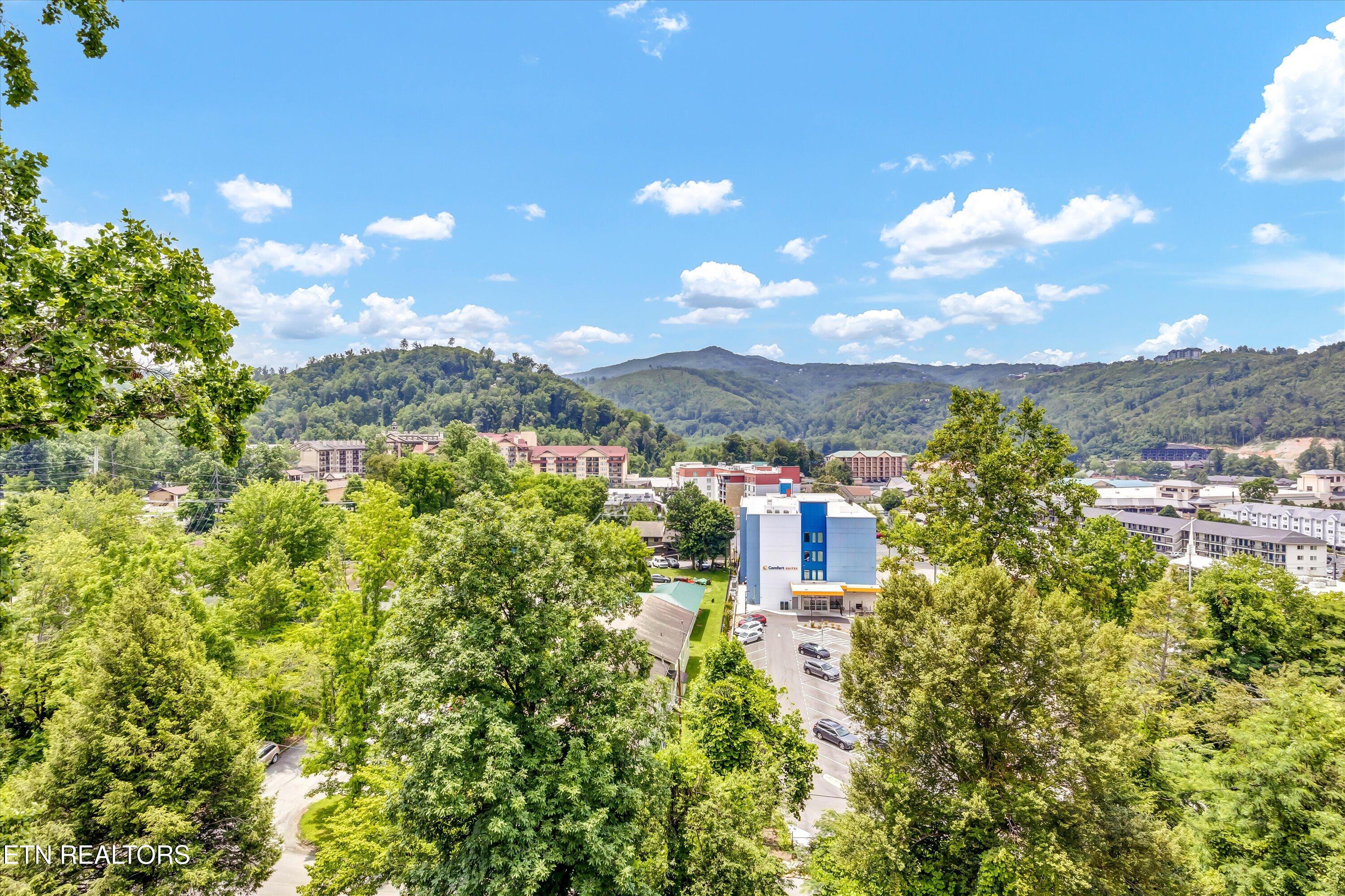 354 East Holly Ridge Road, Unit STE 605 Gatlinburg, TN 37738 - Photo 28 of 29 22-354 E Holly Ridge Rd-22