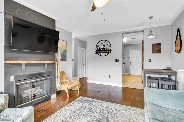 $360,000 | 354 East Holly Ridge Road, Unit STE 605, Gatlinburg, TN 37738