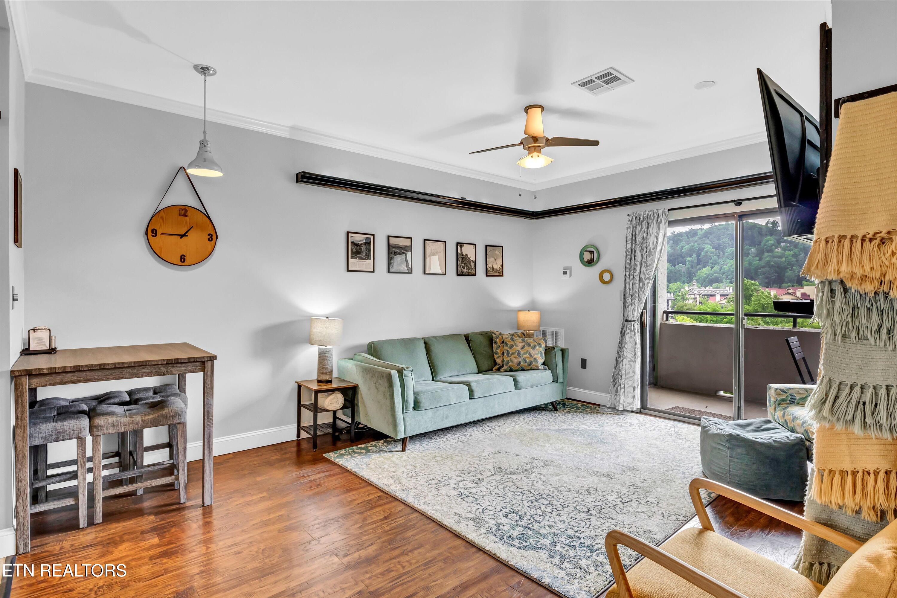 354 East Holly Ridge Road, Unit STE 605 Gatlinburg, TN 37738 - Photo 6 of 29 11-354 E Holly Ridge Rd-11