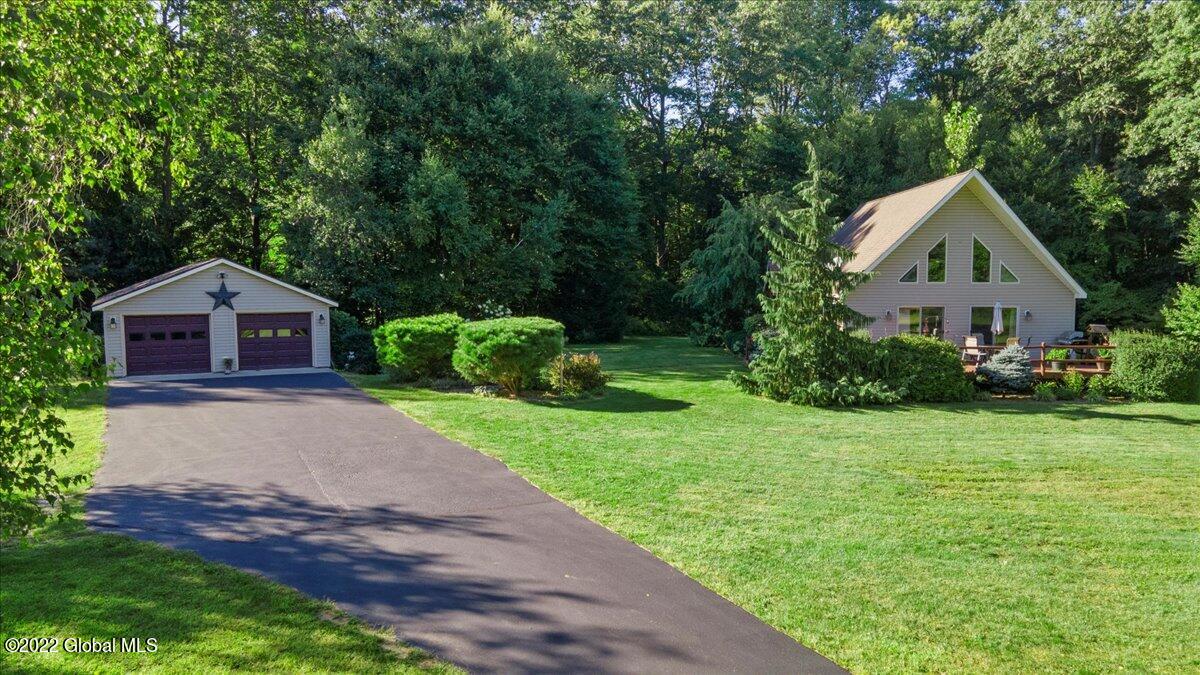 47 Elmore Robinson Road Mechanicville, NY 12118 - Photo 5 of 40 07-DJI_0067