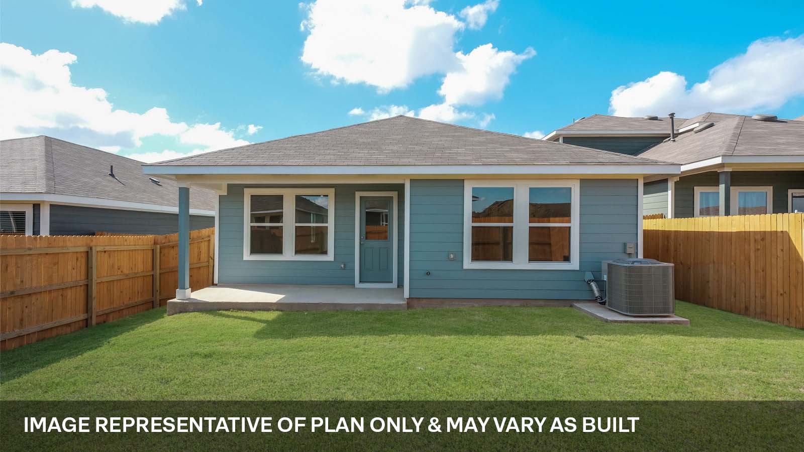 13210 Cerise Queen Way Mustang Ridge, TX 78610 - Photo 23 of 30