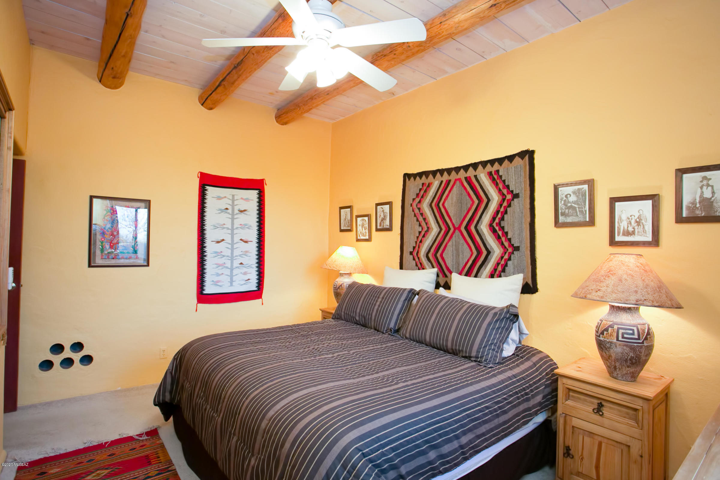 7281 North Cortaro Road Tucson, AZ 85743 - Photo 10 of 32 Gallery Image 10
