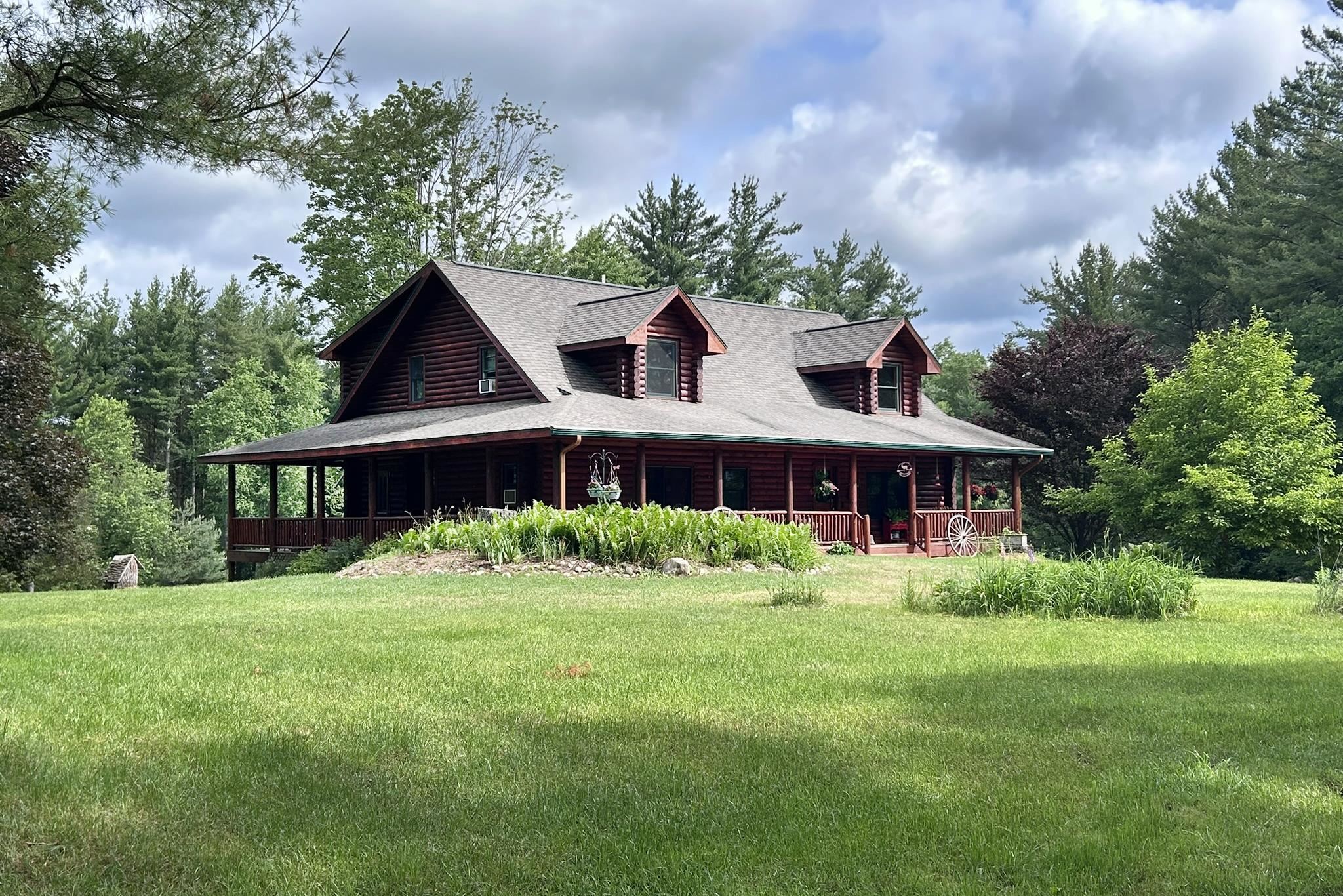 8100 Hodge Road Kingsley, MI 49649 - Photo 55 of 67