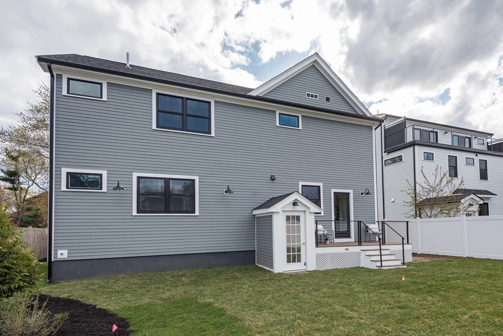 10 Gordon Road Arlington, MA 02474 - Photo 39 of 39 Gallery Image 39