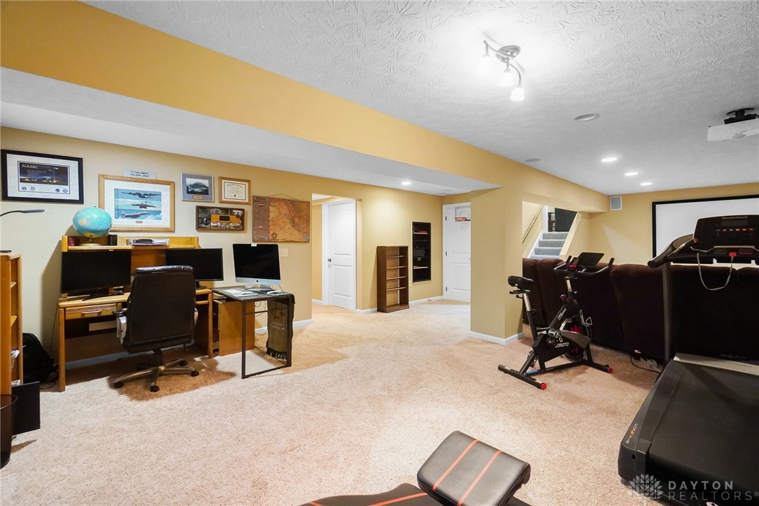 10927 Cold Spring Drive Dayton, OH 45458 - Photo 62 of 85