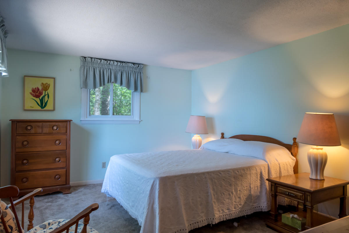 166 Lyons Point Road Gray, ME 04071 - Photo 16 of 42 27-Master Suite (1 of 5)