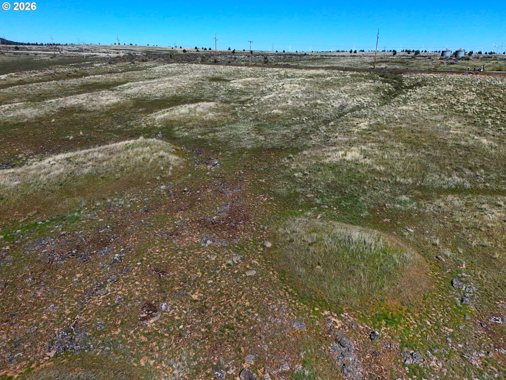 Dot Road, Unit 3 Roosevelt, WA 99356 - Photo 12 of 26 a view of an ocean