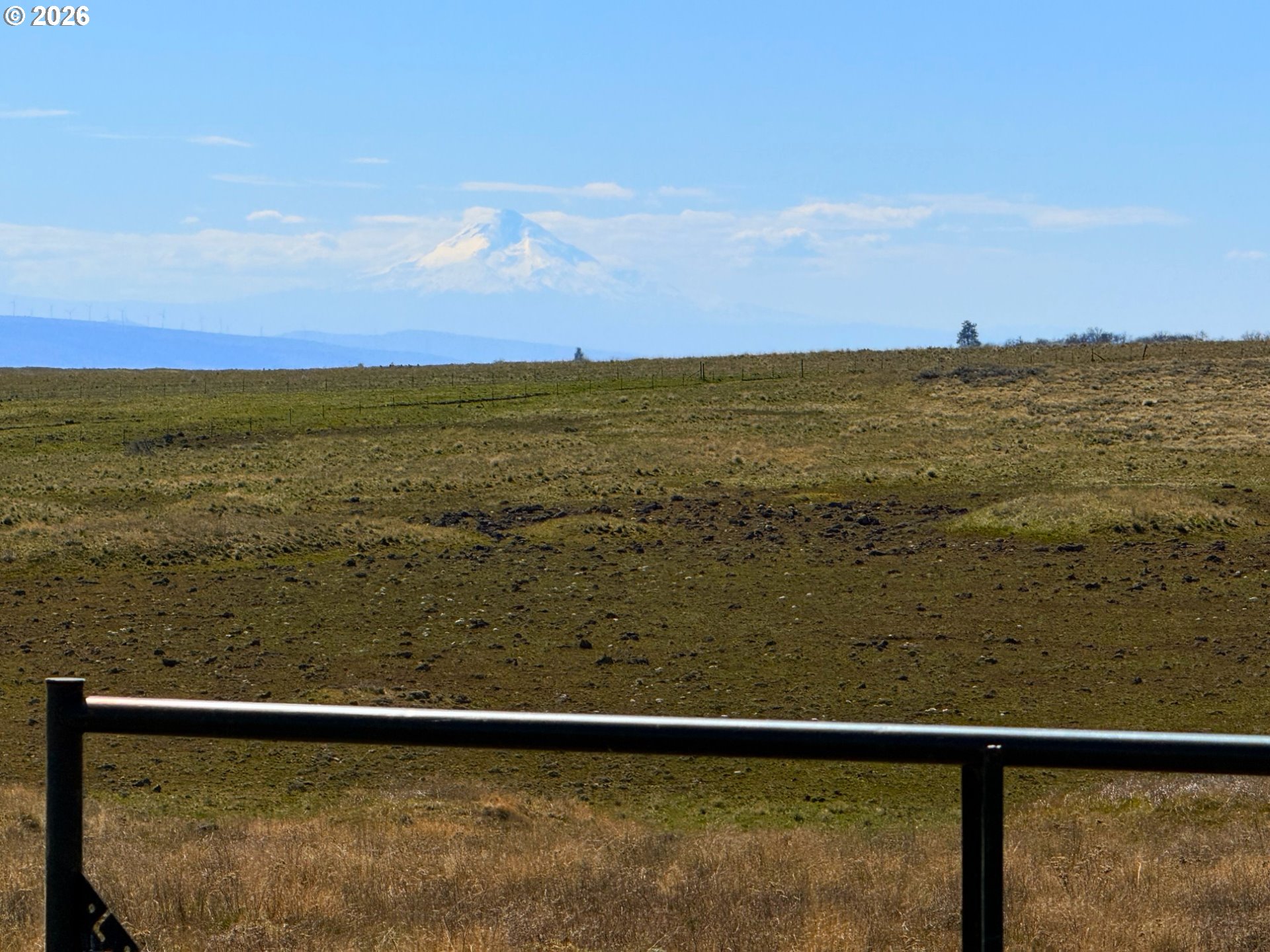 Dot Road, Unit 3 Roosevelt, WA 99356 - Photo 18 of 26 a view of ocean
