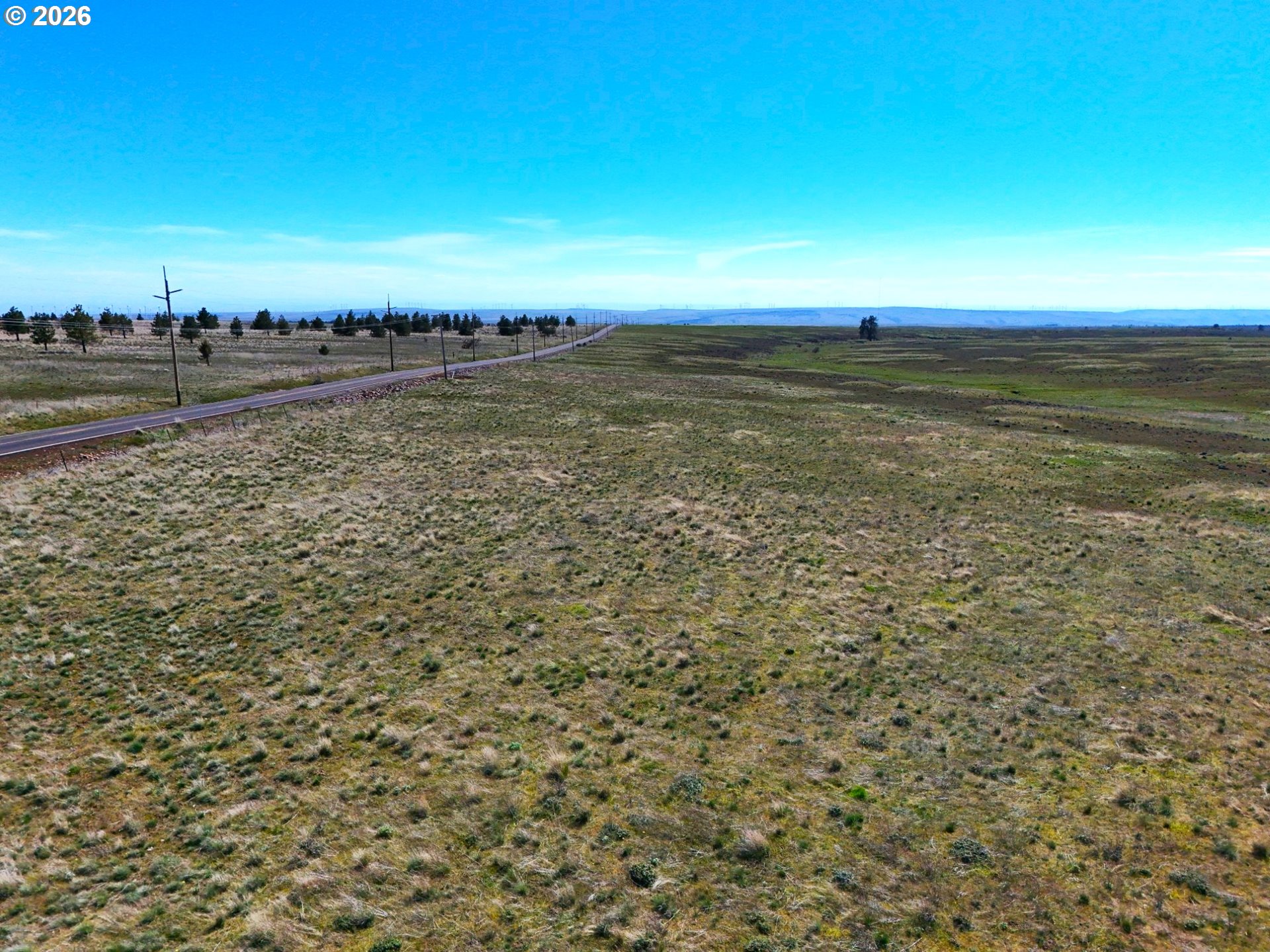 Dot Road, Unit 3 Roosevelt, WA 99356 - Photo 10 of 26 a view of ocean view with beach