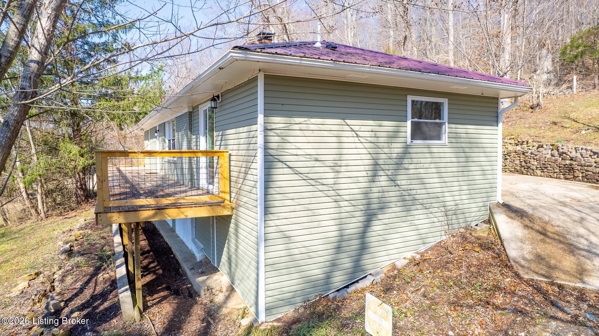 1729 J M Mercer Campsite Road Hudson, KY 40145 - Photo 25 of 28 EX - 13
