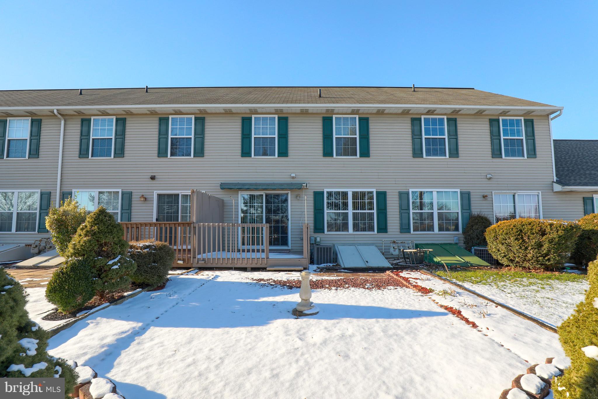 5 Sandstone Court Lititz, PA 17543 - Photo 20 of 23