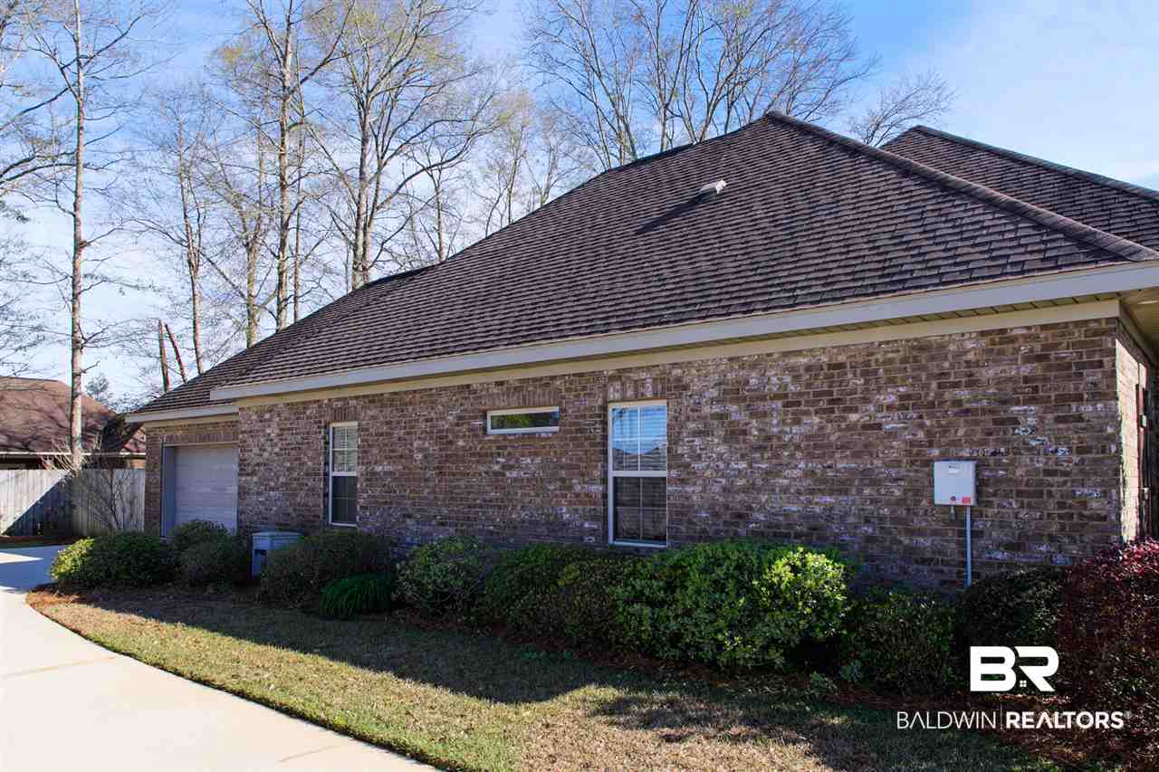 3896 Harmony Ridge Circle West Semmes, AL 36575 - Photo 31 of 33