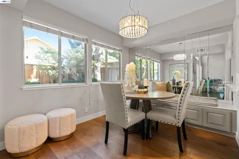 $1,250,000 | 6159 Corte Padre, Pleasanton, CA 94566