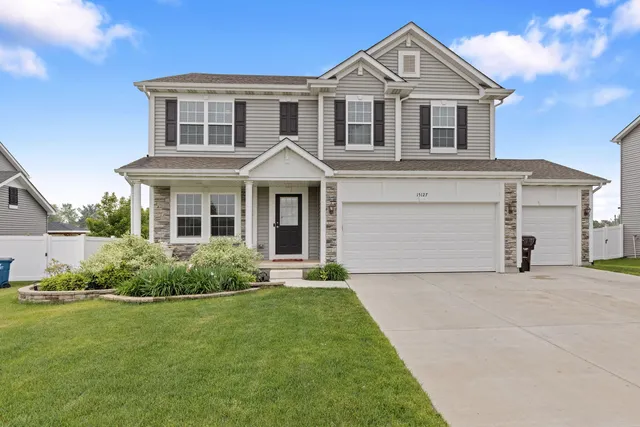 $474,900 | 15127 104th Place, Dyer, IN 46311