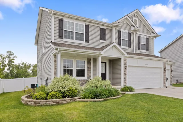 $474,900 | 15127 104th Place, Dyer, IN 46311