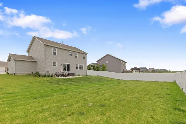 $474,900 | 15127 104th Place, Dyer, IN 46311