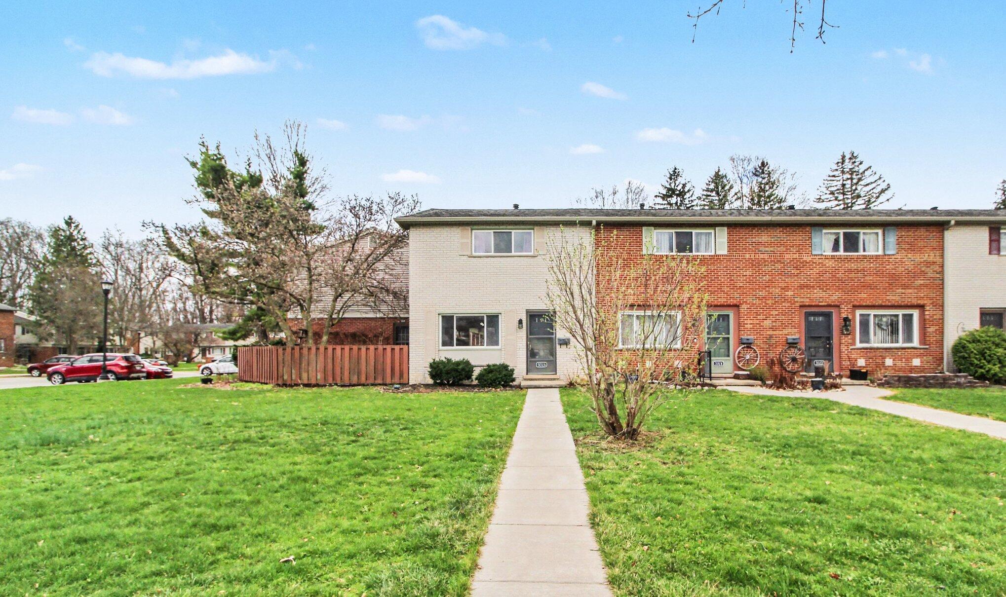 3026 Williamsburg Road Ann Arbor, MI 48108 - Photo 2 of 29 002_file_7890
