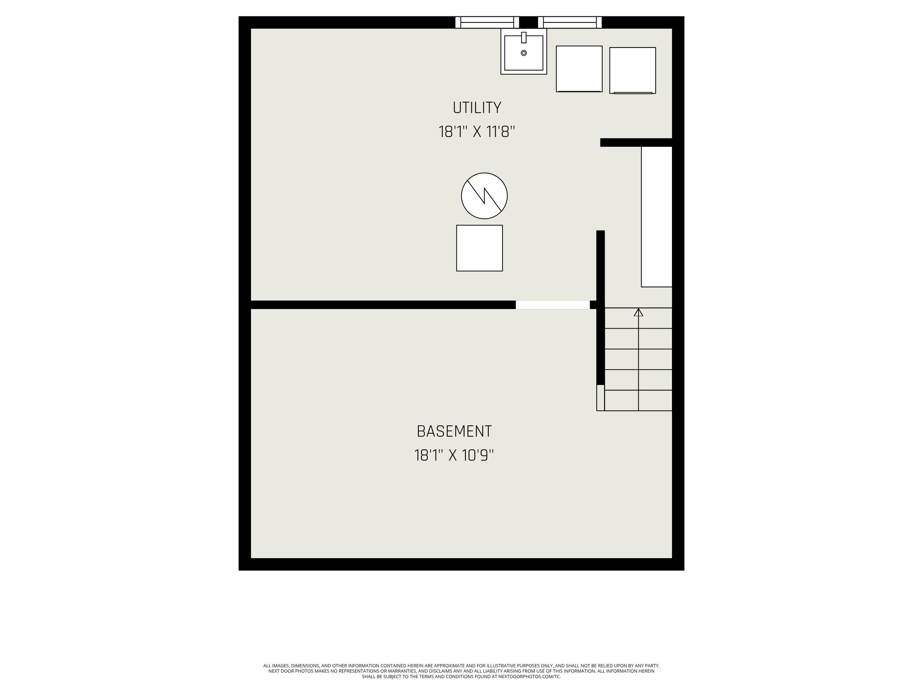3026 Williamsburg Road Ann Arbor, MI 48108 - Photo 29 of 29 3026-williamsburg-road-floorplans_0_Page
