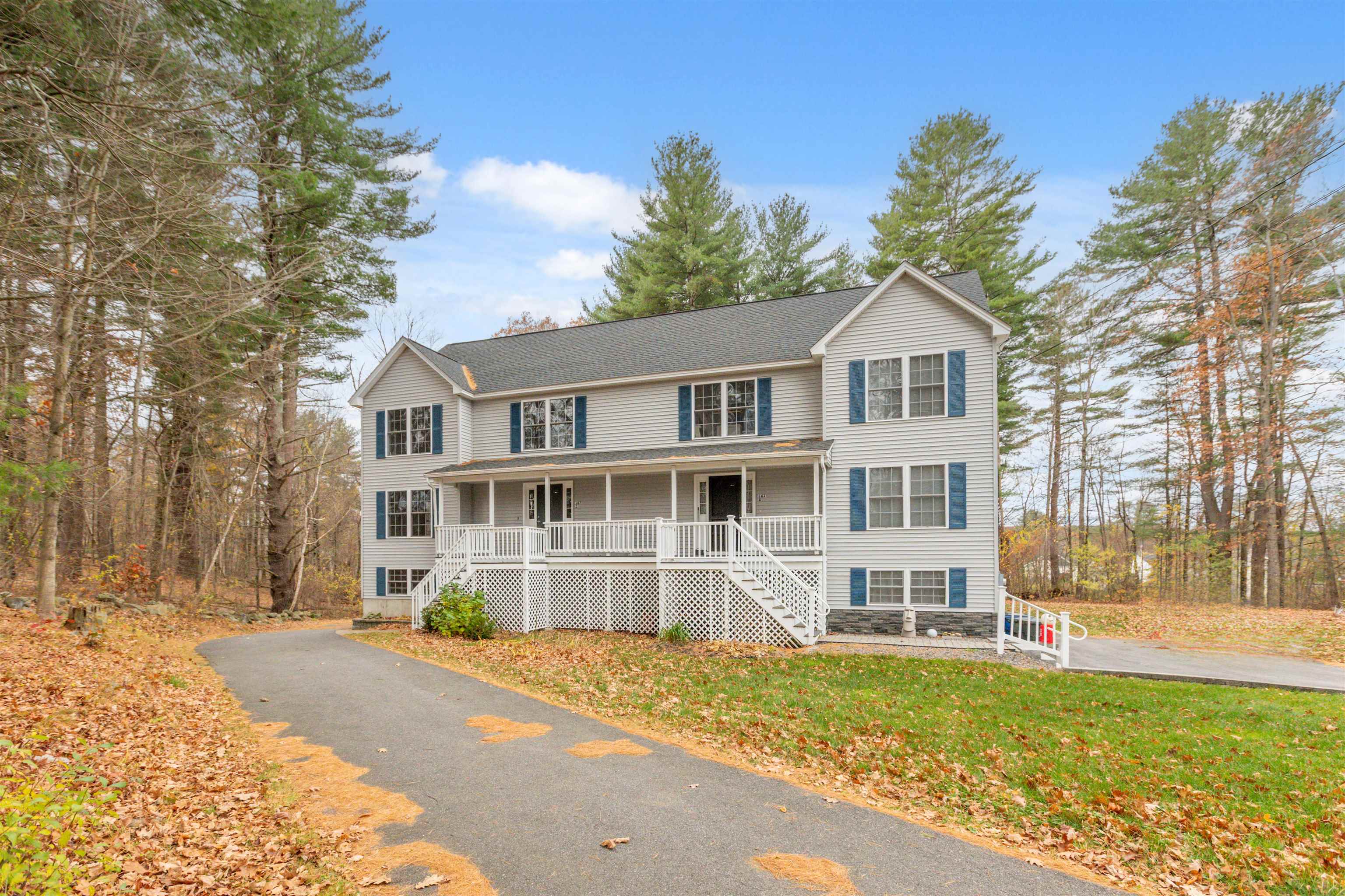 107 A Gilcreast Road, Unit A Londonderry, NH 03053 - Photo 1 of 23 Gallery Image 1