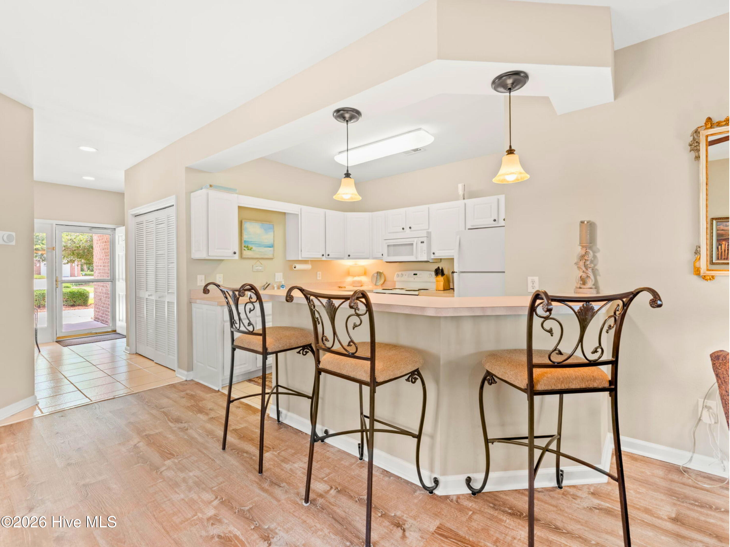 108 Rice Mill Circle, Unit 2 Sunset Beach, NC 28468 - Photo 7 of 34