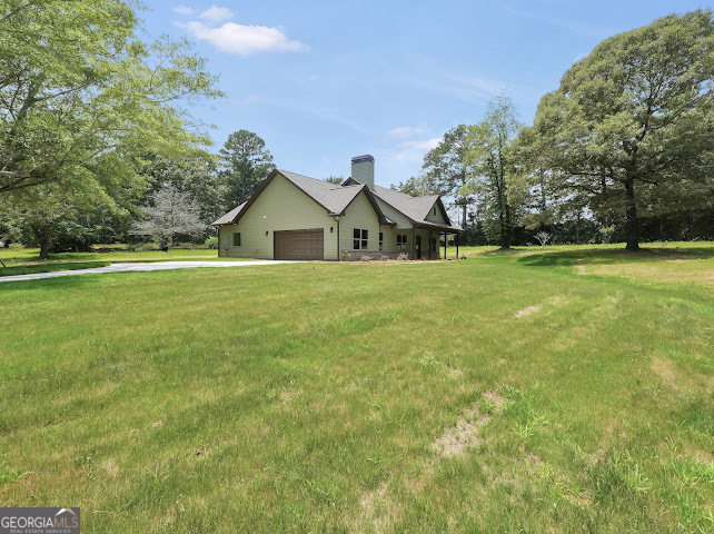 206 McKneely Road Milner, GA 30257 - Photo 39 of 41