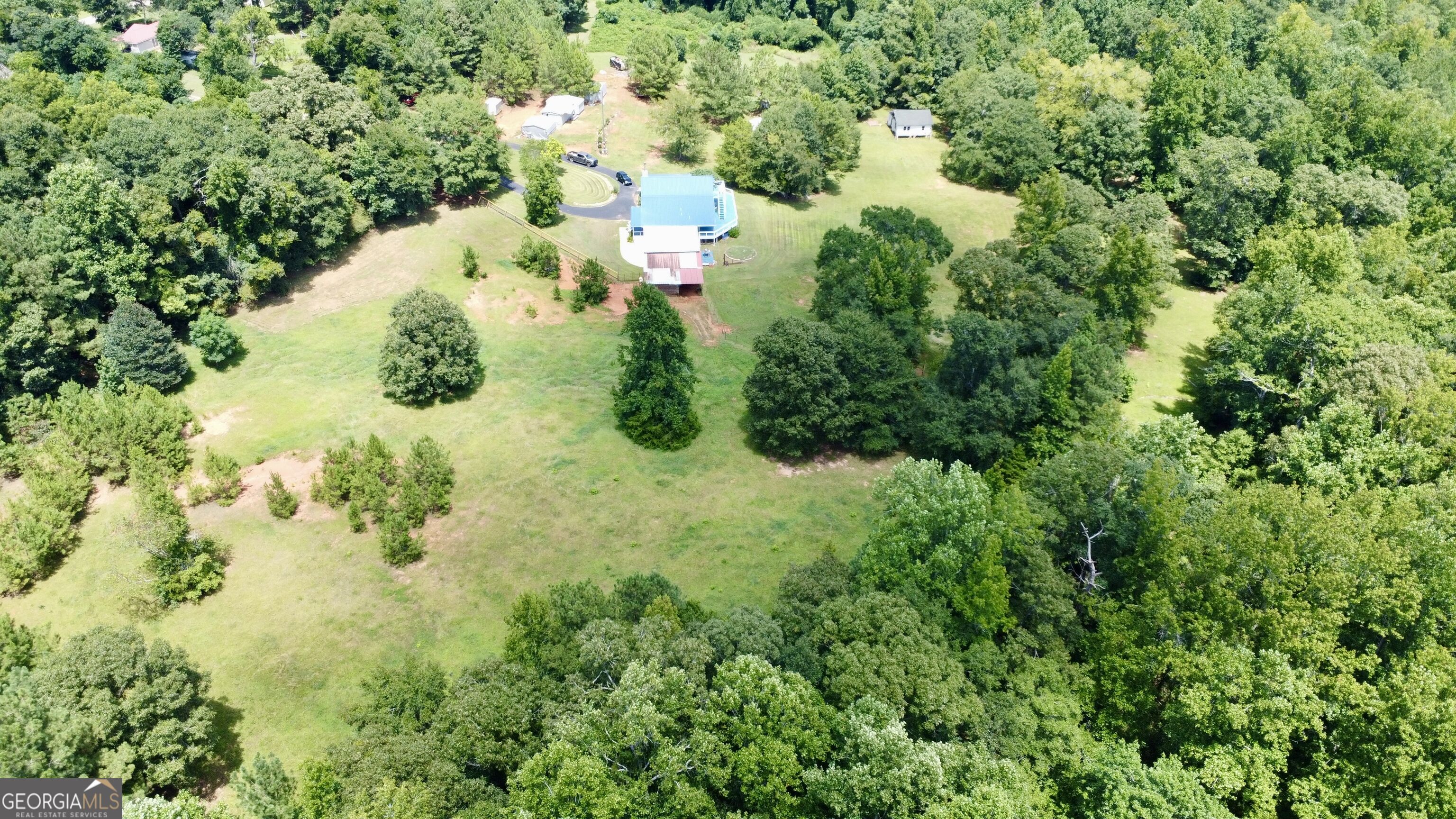 3015 1/2 Old West Point Road LaGrange, GA 30240 - Photo 3 of 51 Gallery Image 3