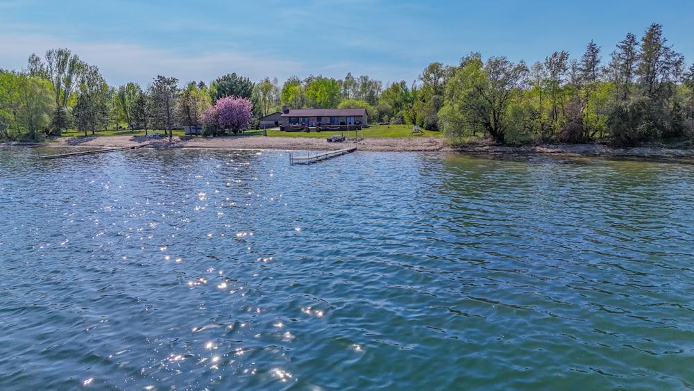 8012 North Grace Lake Road Southeast Bemidji, MN 56601 - Photo 43 of 50